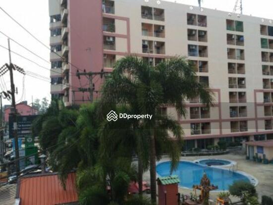 For Sale - Sri Muang Condominium, Rayong