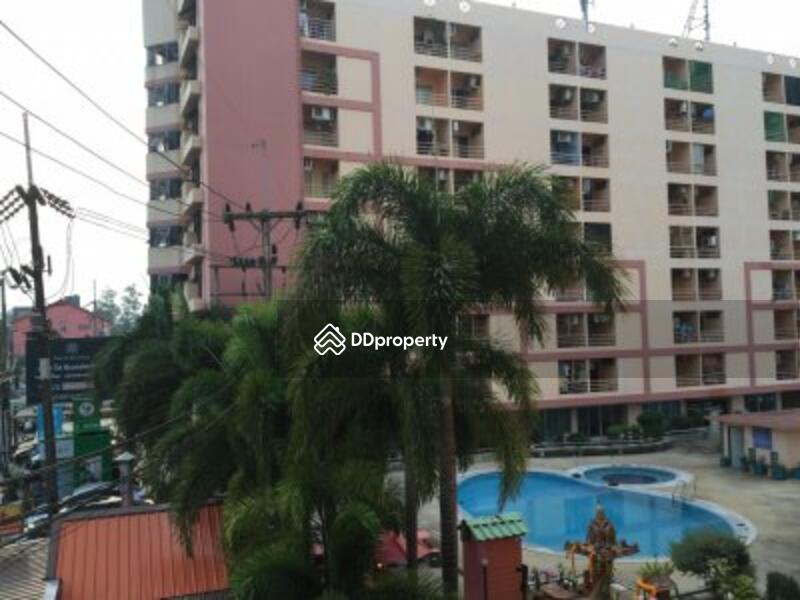 ขาย - Sri Muang Condominium : ศรีเมือง คอนโดมิเนียม, ระยอง