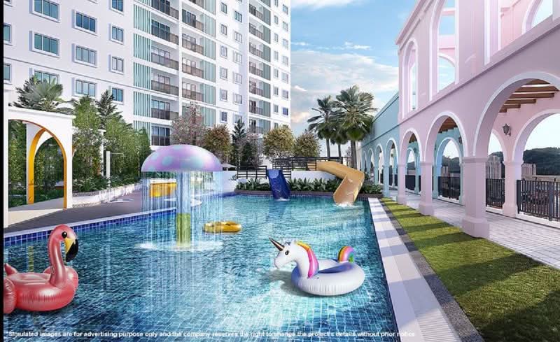 Condominium for Rent at Havana Beach Residences - Jovin Pang - PropertyGuru.com.my