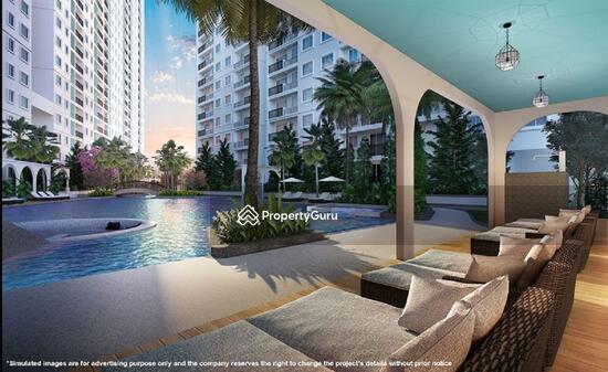 Havana Beach Residences, Jalan Sungai Tiram, Bayan Lepas, Penang, 3 ...