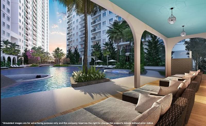 Havana Beach Residences - iProperty.com.my