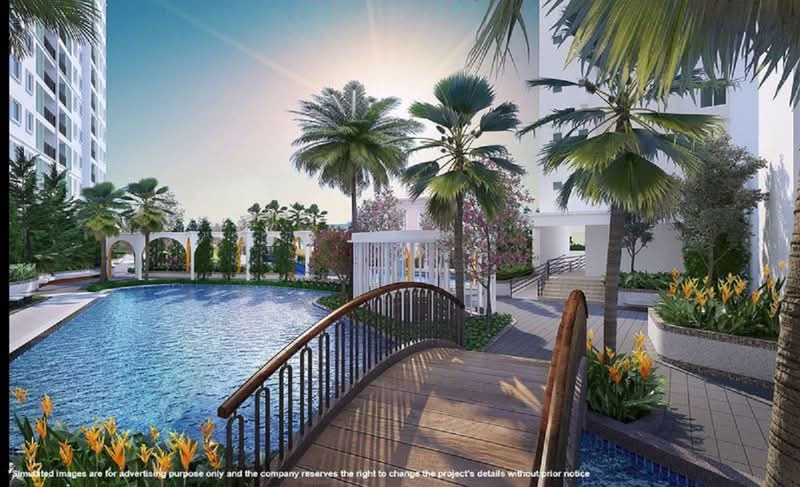 Havana Beach Residences - iProperty.com.my