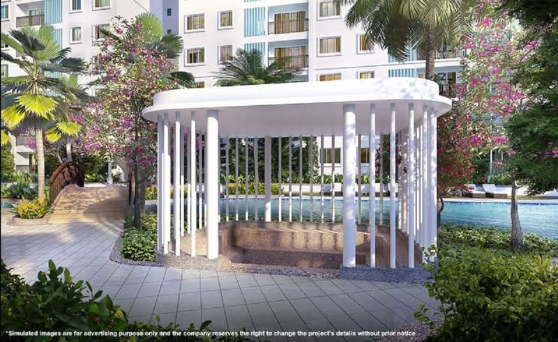 Havana Beach Residences - iProperty.com.my