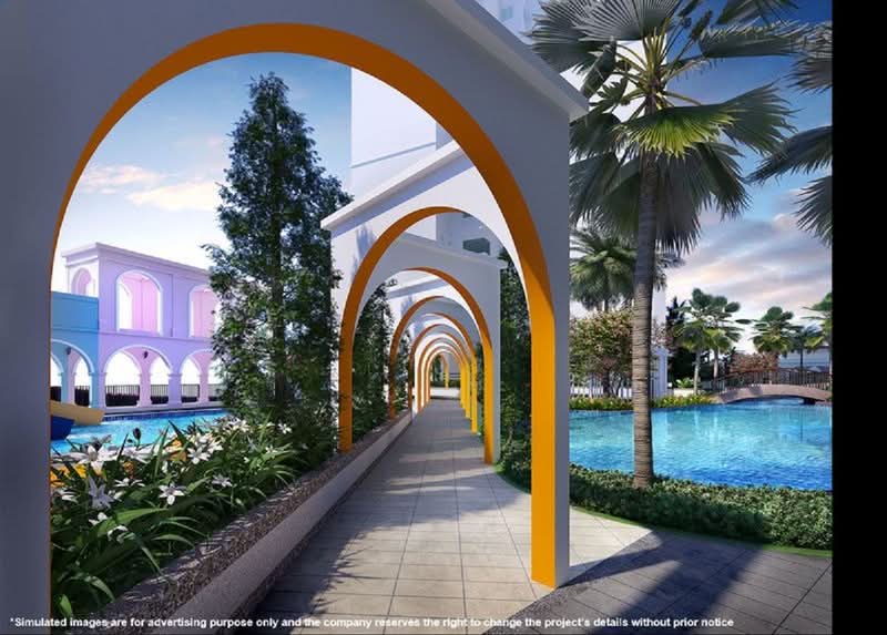 Havana Beach Residences - iProperty.com.my