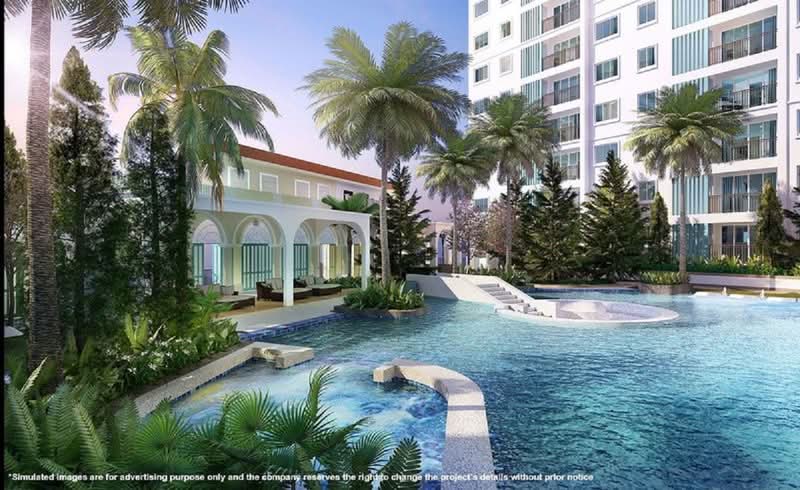 Havana Beach Residences - iProperty.com.my