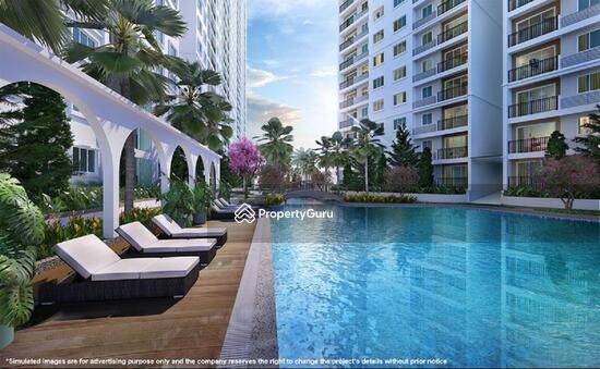 Havana Beach Residences, Lorong Sungai Tiram 6, Bayan Baru, Bayan Lepas 