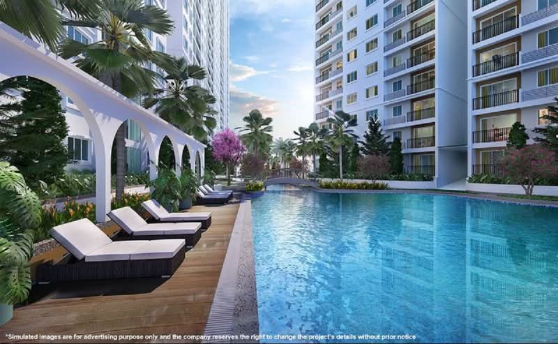 Condominium for Rent at Havana Beach Residences - Jovin Pang - PropertyGuru.com.my
