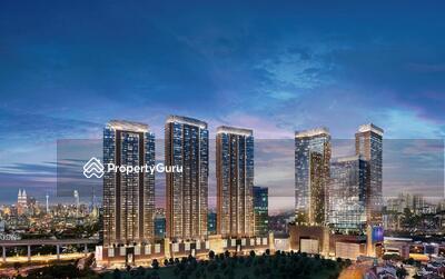 - Pavilion Damansara Heights