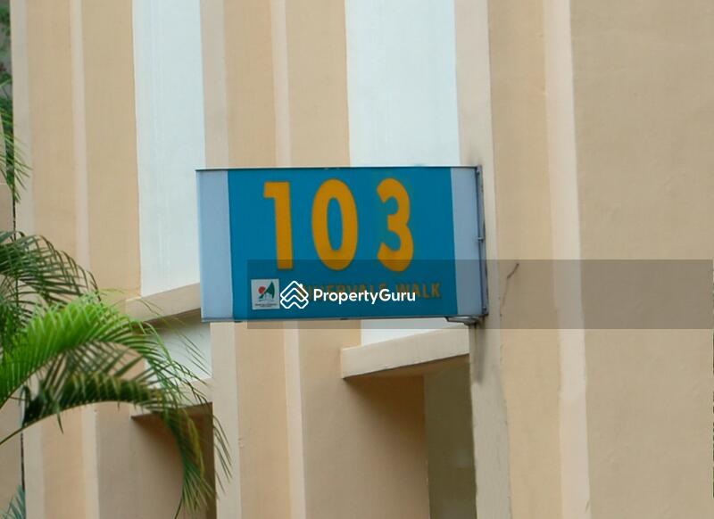 For Rent - 103 Rivervale Walk