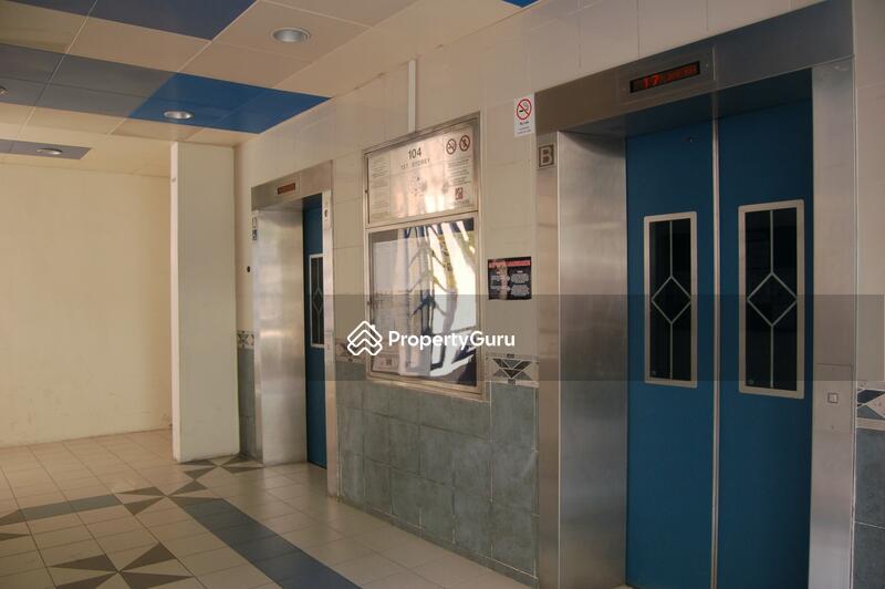 104 Rivervale Walk #0