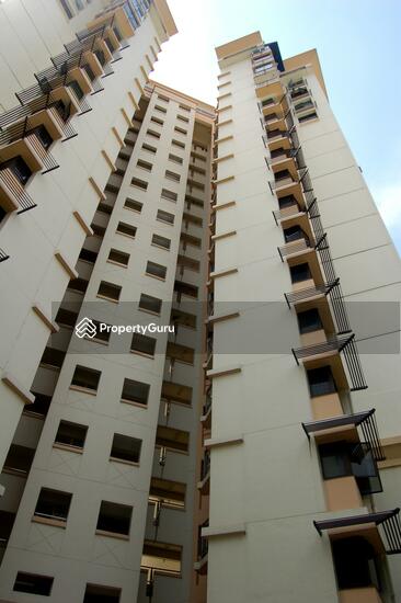 HDB Blocks Picture