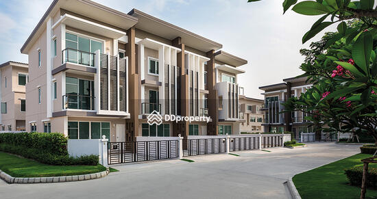 ให้เช่า - Town Avenue 60’s Vibhavadi 60 : ทาวน์ อเวนิว ซิกซ์ตี้ วิภาวดี 60, กรุงเทพ