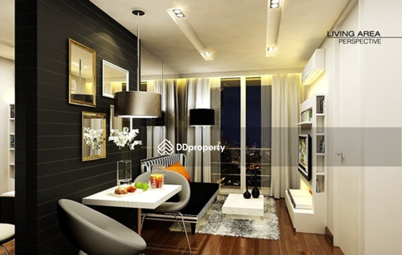 City Room Ratchada-Sutthisan : ซิตี้ รูม รัชดา-สุทธิสาร  #0