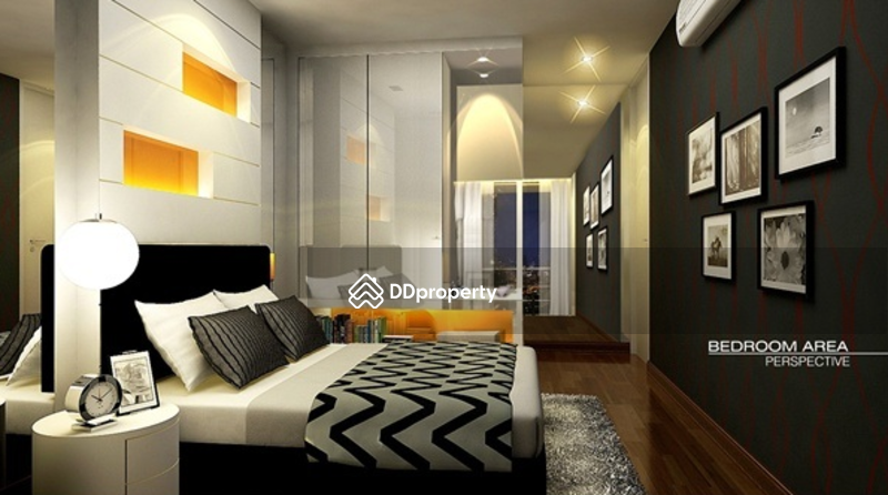 City Room Ratchada-Sutthisan : ซิตี้ รูม รัชดา-สุทธิสาร  #0