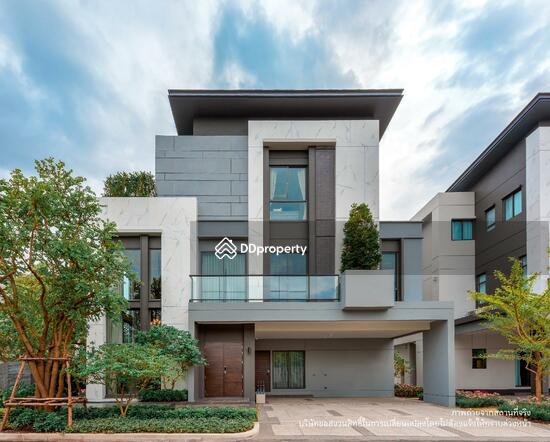 ขาย - The Gentry Ekamai-Ladprao : เดอะ เจนทริ เอกมัย-ลาดพร้าว, กรุงเทพ