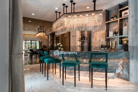 ขาย - The Gentry Ekamai-Ladprao : เดอะ เจนทริ เอกมัย-ลาดพร้าว, กรุงเทพ