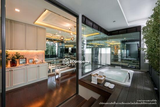 ขาย - The Gentry Ekamai-Ladprao : เดอะ เจนทริ เอกมัย-ลาดพร้าว, กรุงเทพ