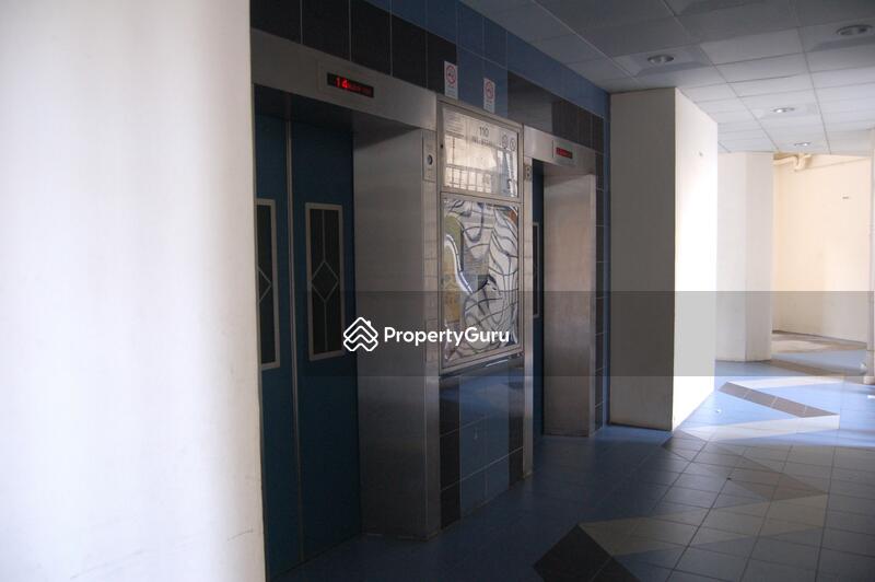 For Rent - 110 Rivervale Walk
