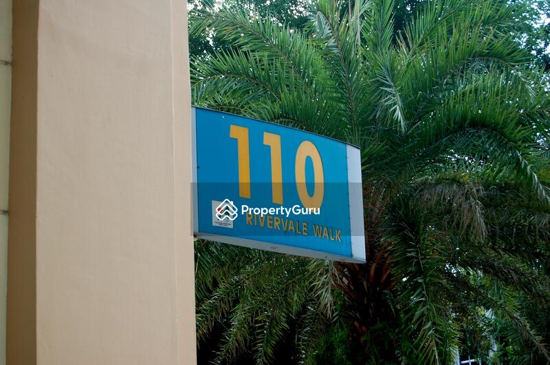 For Rent - 110 Rivervale Walk