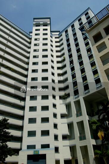 HDB Blocks Picture