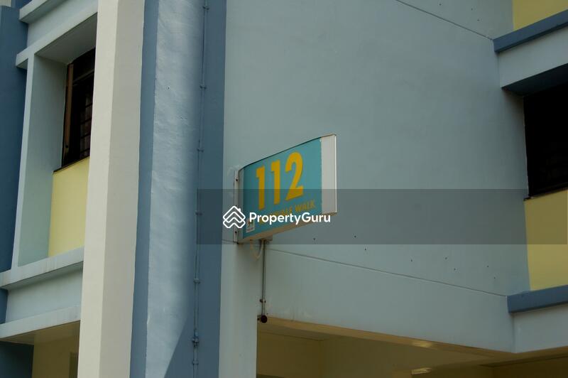 112 Rivervale Walk #0