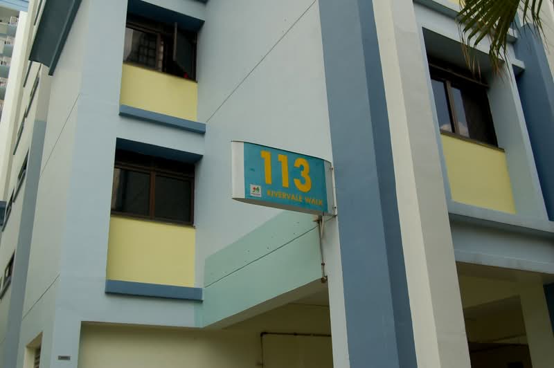 113 Rivervale Walk
