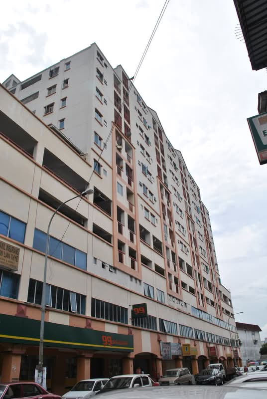 Plaza Serdang Raya - iProperty.com.my