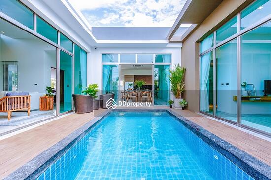 ขาย - Rochalia Sky Villa : โรชาเลีย สกายวิลล่า, เชียงใหม่