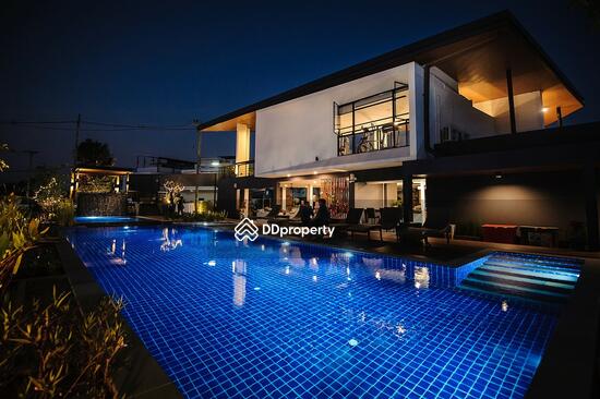 ขาย - Rochalia Sky Villa : โรชาเลีย สกายวิลล่า, เชียงใหม่