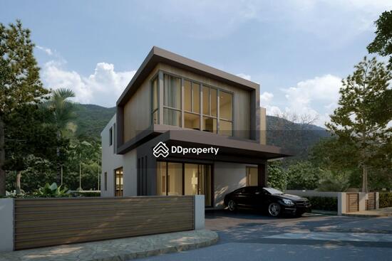 ขาย - Rochalia Sky Villa : โรชาเลีย สกายวิลล่า, เชียงใหม่