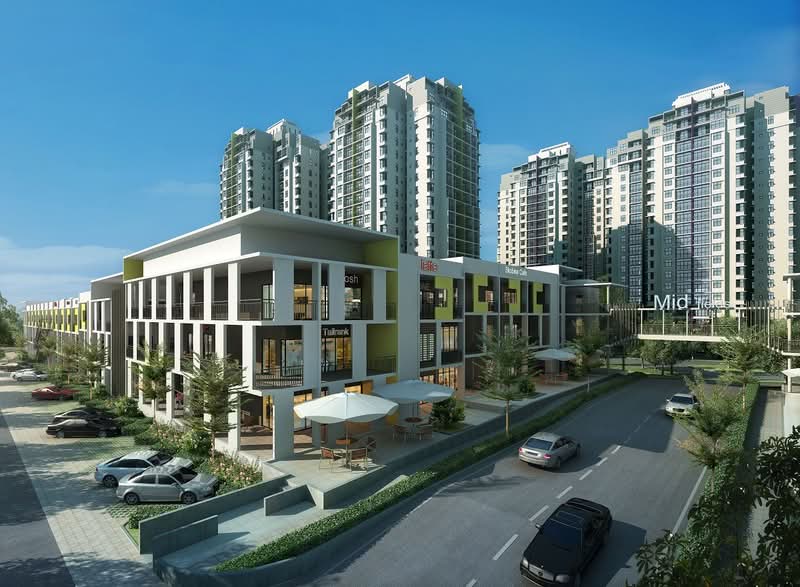Midfields Square - iProperty.com.my