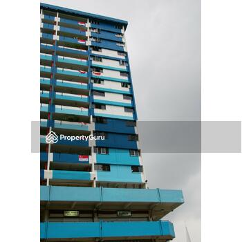 2 Rochor Road