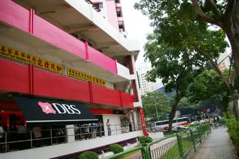 4 Rochor Road