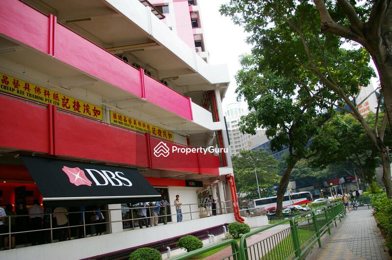 4 Rochor Road #0