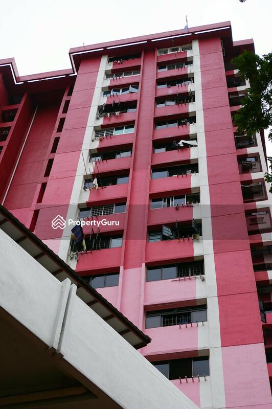 4 Rochor Road #0