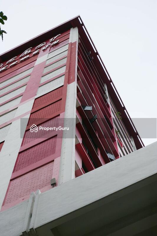 4 Rochor Road #0