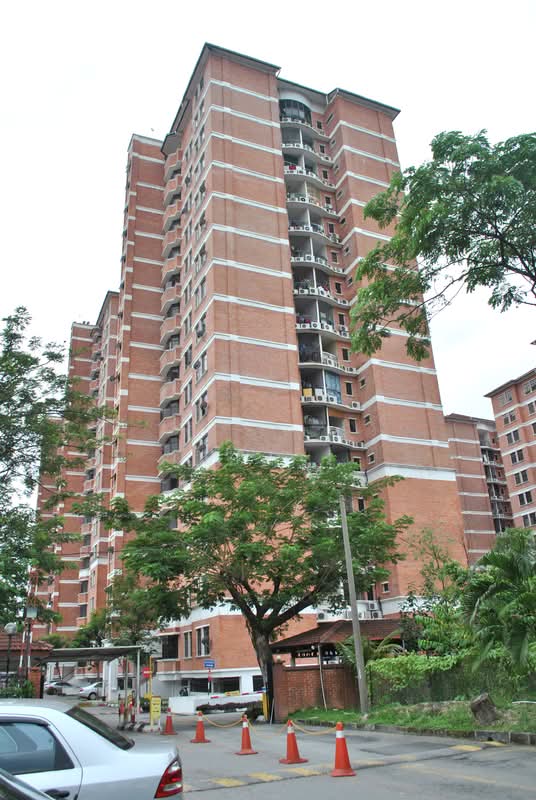 Putra Indah Condominium - iProperty.com.my