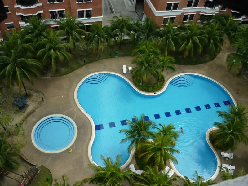 Putra Indah Condominium - iProperty.com.my