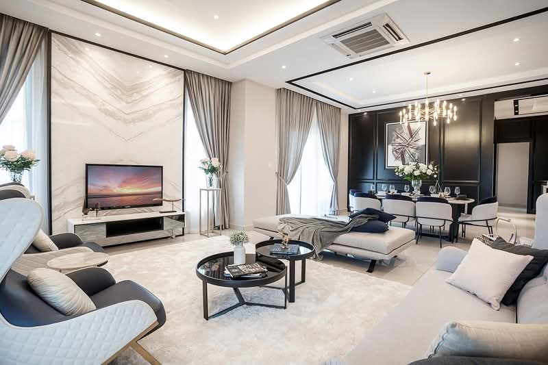 Sierra Heights - iProperty.com.my