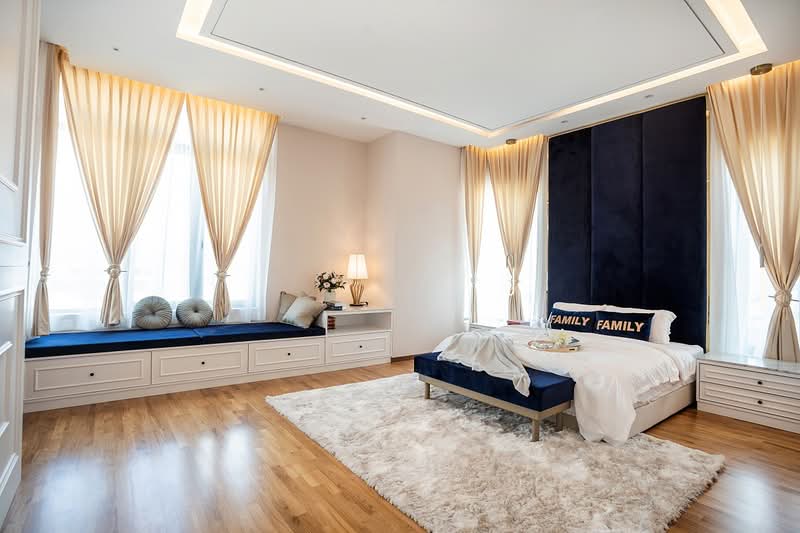 Sierra Heights - iProperty.com.my