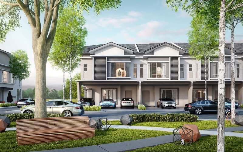 Sierra Heights - iProperty.com.my