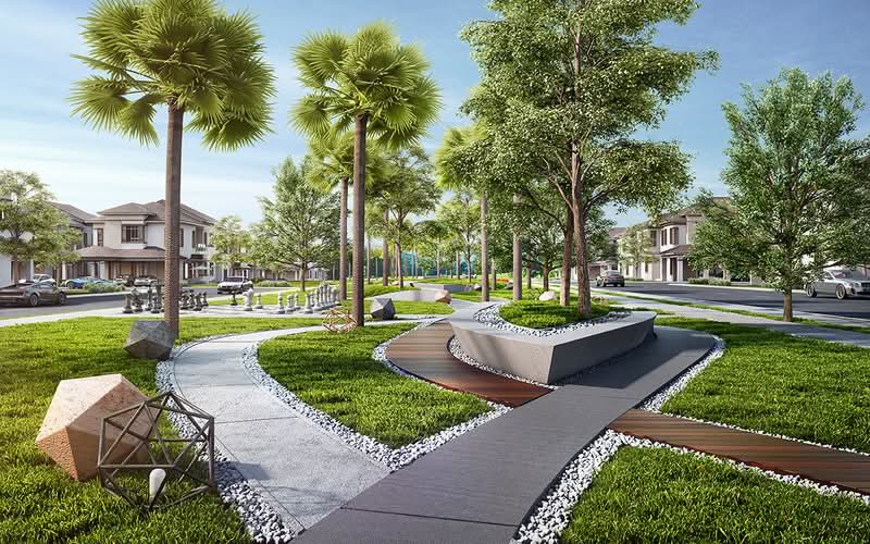 Sierra Heights - iProperty.com.my