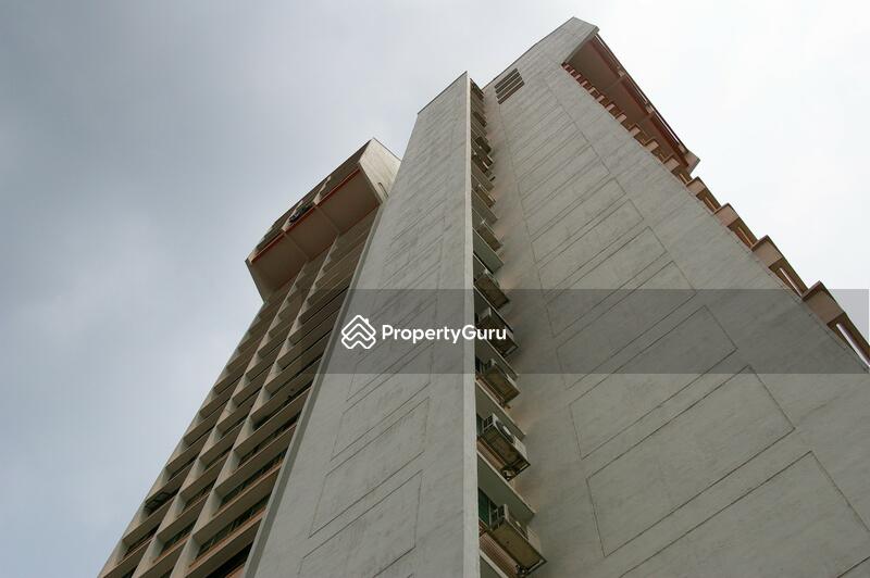 641 Rowell Road #0