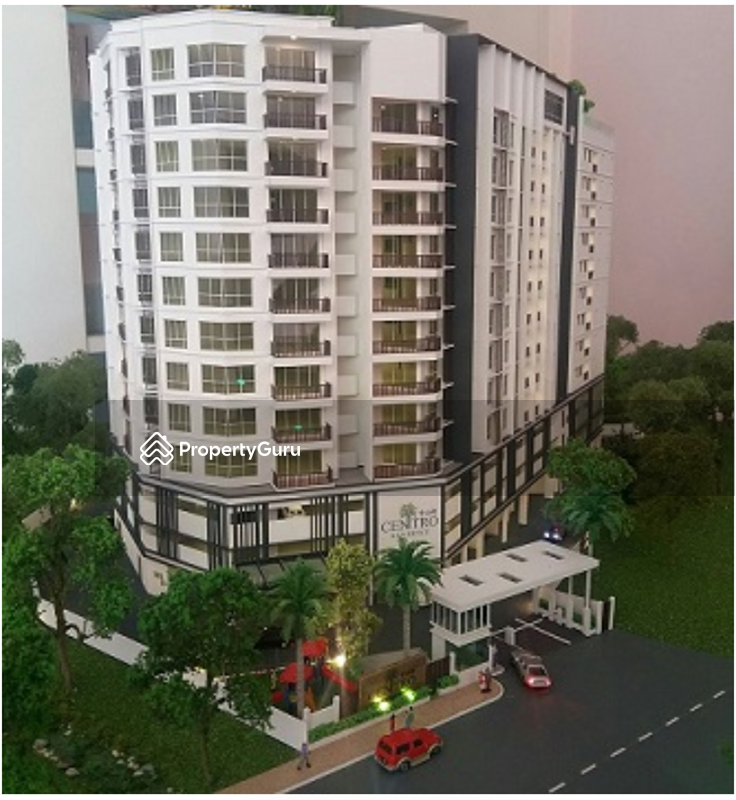 Centro Residence #0