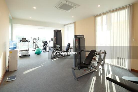 For Rent - Casa Ville Ramintra-Hathairat, Pathum Thani