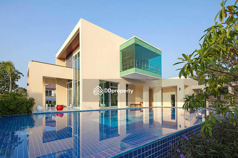 For Rent - Casa Ville Ramintra-Hathairat, Pathum Thani