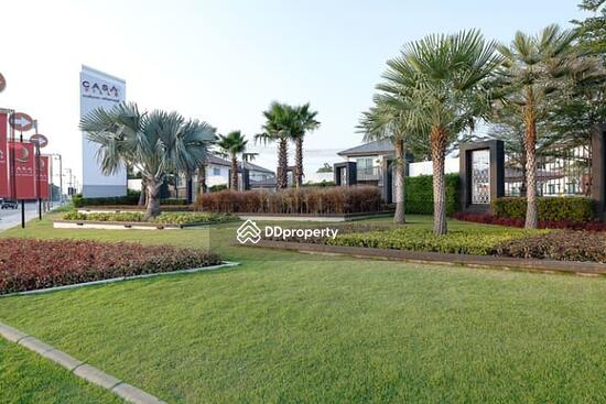 For Rent - Casa Ville Ramintra-Hathairat, Pathum Thani