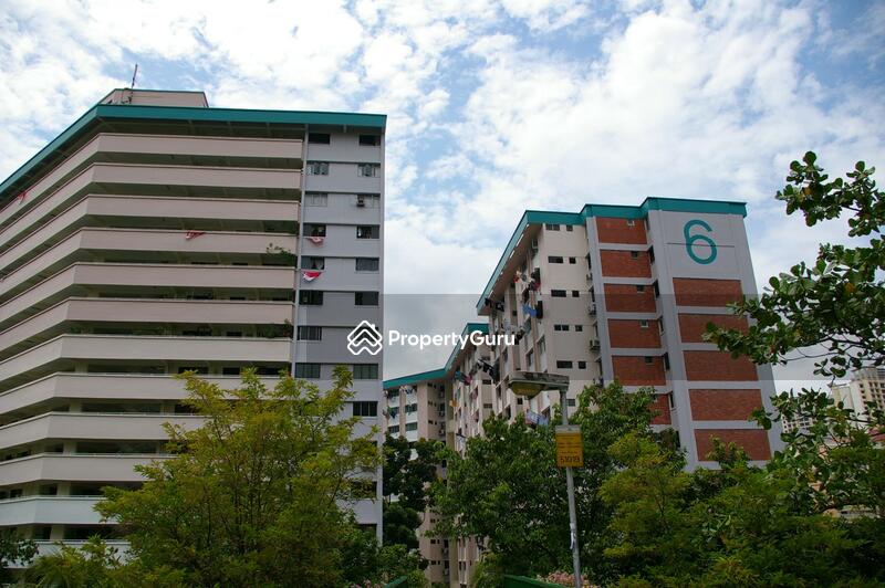 6 Saint George's Lane #0