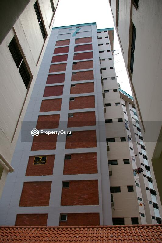7 Saint George's Lane #0