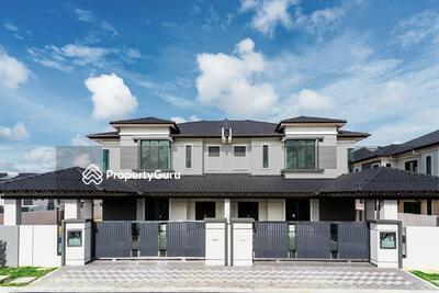 - Sierra Heights (Daintree Residence)